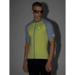 Mens 4F UPF50+ cycling jersey 4FRSS26TFTSM2450-73S - Image 7