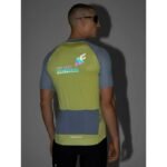 Mens 4F UPF50+ cycling jersey 4FRSS26TFTSM2450-73S - Image 8