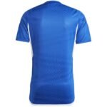 Mens adidas Tiro 23 Competition Match Jersey blue HT5684 - Image 2