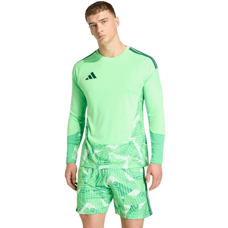 lupin-wear-ca-men-s-adidas-tiro-26-competition-goalkeeper-jersey-long-sleeve-green-kb5249-2298283 Mens adidas Tiro 26 Competition Goalkeeper Jersey Long Sleeve Green KB5249 - Image 1