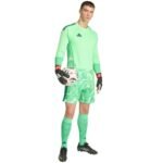 Mens adidas Tiro 26 Competition Goalkeeper Jersey Long Sleeve Green KB5249 - Image 8