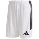 Mens adidas Tiro 26 League shorts white KA8775 - Image 2