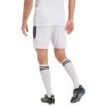 Mens adidas Tiro 26 League shorts white KA8775 - Image 3