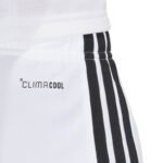 Mens adidas Tiro 26 League shorts white KA8775 - Image 5