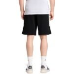 Mens adidas Tiro 26 League Sweat Shorts Black JY9671 - Image 3