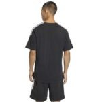 Mens adidas Tiro 26 League Tee black JY7188 - Image 2