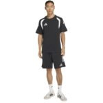 Mens adidas Tiro 26 League Tee black JY7188 - Image 4