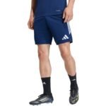 Mens adidas Tiro 26 League Training Shorts Navy Blue JY9718