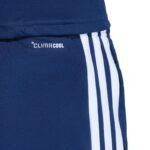 Mens adidas Tiro 26 League Training Shorts Navy Blue JY9718 - Image 5