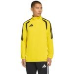 Mens adidas Tiro 26 League Training Top Yellow JY9689