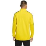 Mens adidas Tiro 26 League Training Top Yellow JY9689 - Image 3