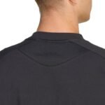 Mens adidas Tiro 26 Travel Tee black JM5543 - Image 5