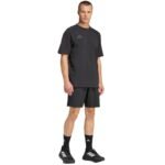 Mens adidas Tiro 26 Travel Tee black JM5543 - Image 6