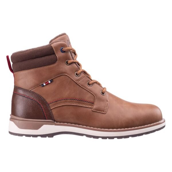 Mens ADRIO MID Shoes