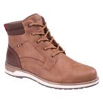 Mens ADRIO MID Shoes - Image 4