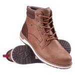 Mens ADRIO MID Shoes - Image 5
