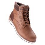 Mens ADRIO MID Shoes - Image 6