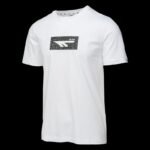 Mens AMILO Short Sleeve T-Shirt