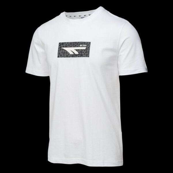 Mens AMILO Short Sleeve T-Shirt