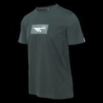 Mens AMILO Short Sleeve T-Shirt