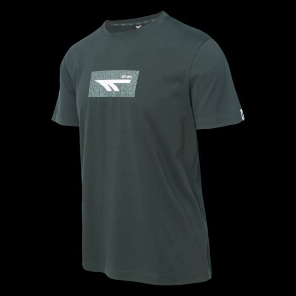 Mens AMILO Short Sleeve T-Shirt