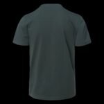 Mens AMILO Short Sleeve T-Shirt - Image 2
