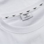 Mens AMILO Short Sleeve T-Shirt - Image 3