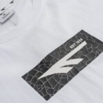 Mens AMILO Short Sleeve T-Shirt - Image 4