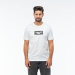 Mens AMILO Short Sleeve T-Shirt - Image 5