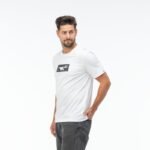 Mens AMILO Short Sleeve T-Shirt - Image 6