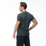 Mens AMILO Short Sleeve T-Shirt - Image 6