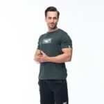 Mens AMILO Short Sleeve T-Shirt - Image 7
