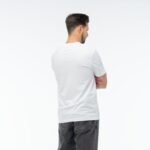 Mens AMILO Short Sleeve T-Shirt - Image 8