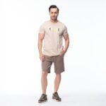 Mens AZYNI Shorts - Image 6