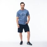 Mens AZYNI Shorts - Image 6