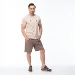 Mens AZYNI Shorts - Image 7