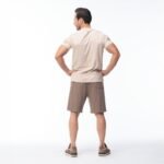 Mens AZYNI Shorts - Image 8