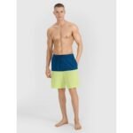 Mens boardshorts 4F 4FWSS25UBDSM135-45S - Image 2