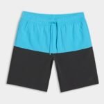 Mens boardshorts 4F 4FWSS25UBDSM135-48S