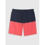 Mens boardshorts 4F 4FWSS25UBDSM135-63S - Image 6