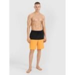 Mens boardshorts 4F 4FWSS25UBDSM135-70S - Image 2