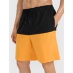 Mens boardshorts 4F 4FWSS25UBDSM135-70S - Image 6