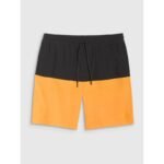 Mens boardshorts 4F 4FWSS25UBDSM135-70S - Image 7