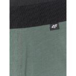 Mens boxer shorts (2-pack) 4F 4FWAW25UBXSM062 4F 4FWAW25UBXSM062-92S - Image 3