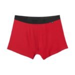 Mens boxer shorts 4F M059 2-pack multicolor 2 4FWMM00UBXSM059 92S - Image 3