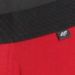 Mens boxer shorts 4F M059 2-pack multicolor 2 4FWMM00UBXSM059 92S - Image 4