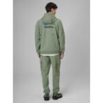 Mens cargo sweatpants 4F 4FRSS26TTROM1916-44S - Image 2