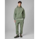 Mens cargo sweatpants 4F 4FRSS26TTROM1916-44S