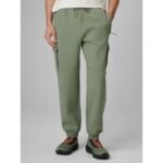 Mens cargo sweatpants 4F 4FRSS26TTROM1916-44S - Image 3
