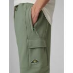 Mens cargo sweatpants 4F 4FRSS26TTROM1916-44S - Image 5